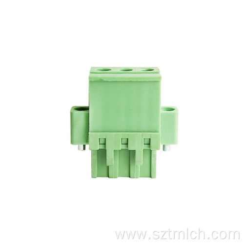 High Quality Composite Terminal Blocks For Sale